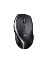 Logitech Corded Mouse M500, USB, laser - nr 28