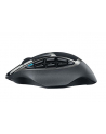 Logitech gamingowa mysz bezprzewodowa G602 - nr 3