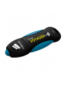 Corsair pamięć USB Flash Voyager 128GB USB 3.0 Water resistant, Shock proof - nr 14