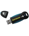 Corsair pamięć USB Flash Voyager 128GB USB 3.0 Water resistant, Shock proof - nr 30