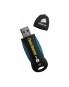 Corsair pamięć USB Flash Voyager 128GB USB 3.0 Water resistant, Shock proof - nr 5
