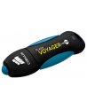 Corsair pamięć USB Flash Voyager 64GB USB 3.0 Water resistant, Shock proof - nr 1