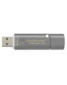 Kingston pamięć USB 3.0  64GB  DT Locker+ G3 w/Automatic Data Security - nr 12