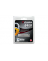 Kingston pamięć USB 3.0  64GB  DT Locker+ G3 w/Automatic Data Security - nr 25