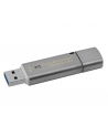 Kingston pamięć USB 3.0  64GB  DT Locker+ G3 w/Automatic Data Security - nr 32