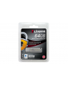 Kingston pamięć USB 3.0  64GB  DT Locker+ G3 w/Automatic Data Security - nr 51