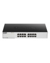16-Port GIGABIT EASY DESKTOP SWITCH - nr 110