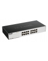 16-Port GIGABIT EASY DESKTOP SWITCH - nr 111