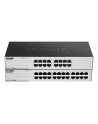16-Port GIGABIT EASY DESKTOP SWITCH - nr 113
