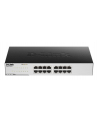 16-Port GIGABIT EASY DESKTOP SWITCH - nr 114