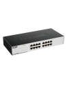 16-Port GIGABIT EASY DESKTOP SWITCH - nr 115