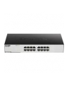 16-Port GIGABIT EASY DESKTOP SWITCH - nr 118