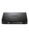 16-Port GIGABIT EASY DESKTOP SWITCH - nr 17