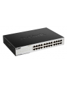 24-Port GIGABIT EASY DESKTOP SWITCH - nr 32