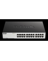 24-Port GIGABIT EASY DESKTOP SWITCH - nr 52