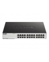 24-Port GIGABIT EASY DESKTOP SWITCH - nr 55