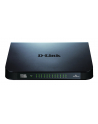 24-Port GIGABIT EASY DESKTOP SWITCH - nr 57