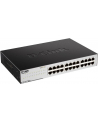 24-Port GIGABIT EASY DESKTOP SWITCH - nr 63