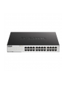 24-Port GIGABIT EASY DESKTOP SWITCH - nr 72