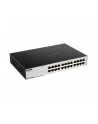 24-Port GIGABIT EASY DESKTOP SWITCH - nr 74