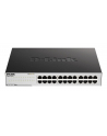 24-Port GIGABIT EASY DESKTOP SWITCH - nr 75
