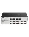 24-Port GIGABIT EASY DESKTOP SWITCH - nr 77