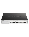 24-Port GIGABIT EASY DESKTOP SWITCH - nr 78