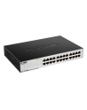 24-Port GIGABIT EASY DESKTOP SWITCH - nr 79