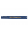 Netgear ProSafe Smart Switch 24xGigabit - nr 35