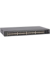 Netgear ProSafe Smart Switch 48xGigabit - nr 92