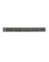 Netgear ProSafe Smart Switch 48xGigabit - nr 12