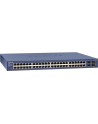 Netgear ProSafe Smart Switch 48xGigabit - nr 42