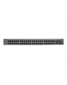 Netgear ProSafe Smart Switch 48xGigabit - nr 60