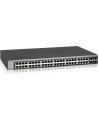 Netgear ProSafe Smart Switch 48xGigabit - nr 70