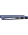 Netgear ProSafe Smart Switch 48xGigabit - nr 83