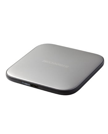 HDD FREECOM MOBILE DRIVE SQ 500GB USB 3.0 SLIM ZEW