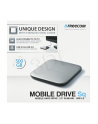 HDD FREECOM MOBILE DRIVE SQ 500GB USB 3.0 SLIM ZEW - nr 8