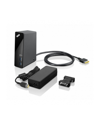 ThinkPad OneLink Pro Dock EU