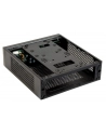 Chieftec IX-01B-OP mini ITX black - nr 2