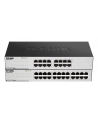24-Port GIGABIT EASY DESKTOP SWITCH - nr 11