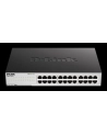 24-Port GIGABIT EASY DESKTOP SWITCH - nr 22
