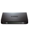 24-Port GIGABIT EASY DESKTOP SWITCH - nr 27