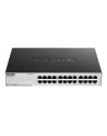 24-Port GIGABIT EASY DESKTOP SWITCH - nr 30