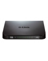 24-Port GIGABIT EASY DESKTOP SWITCH - nr 38
