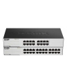 24-Port GIGABIT EASY DESKTOP SWITCH - nr 43