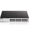 24-Port GIGABIT EASY DESKTOP SWITCH - nr 48
