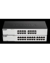 24-Port GIGABIT EASY DESKTOP SWITCH - nr 4