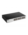 24-Port GIGABIT EASY DESKTOP SWITCH - nr 55