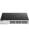 24-Port GIGABIT EASY DESKTOP SWITCH - nr 57