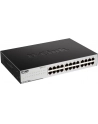 24-Port GIGABIT EASY DESKTOP SWITCH - nr 60